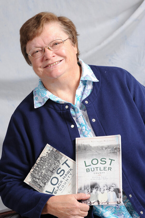 'Rosie the Riveters in Iowa' book talk slated for Sunday | News, Sports, Jobs - Vimarsana News